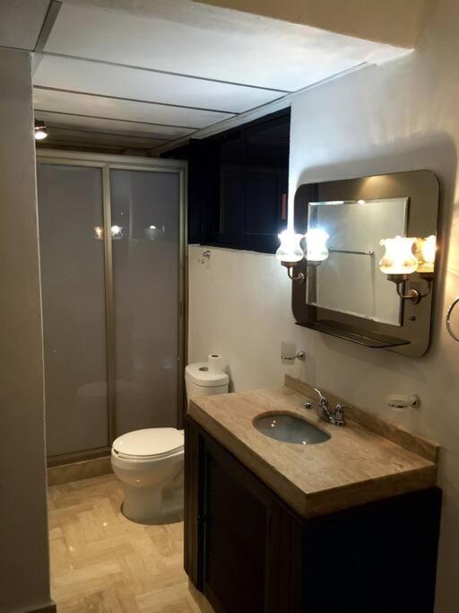 Departamento Familiar En Con Hermosa Vista! Appartement Acapulco