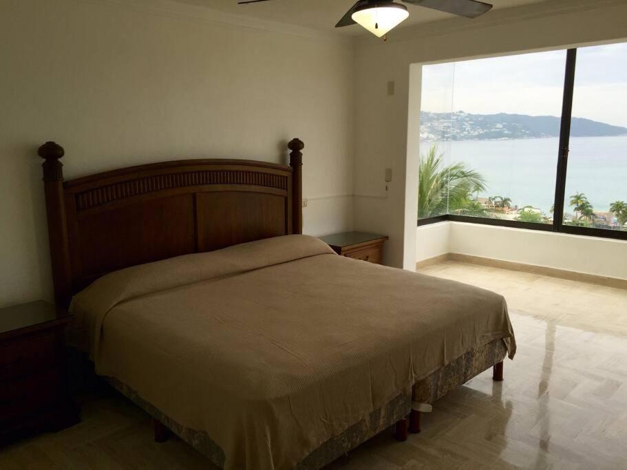 Appartement Departamento Familiar En Con Hermosa Vista!
